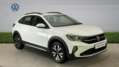 Carousel slide 0 Volkswagen Leeds